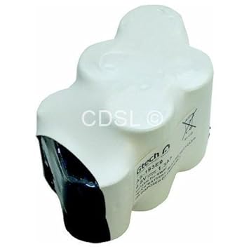 gtech escent spare battery