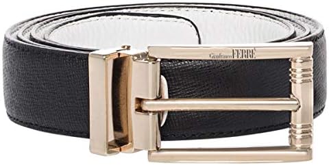 gianfranco ferre belt