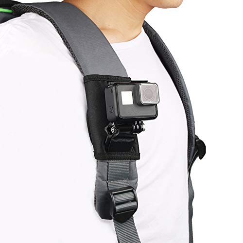 6 Shoulder+GOHIGH+Adjustable+Holder+Cameras