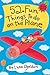 52 Fun Things to Do On the Plane (52 Series) by 