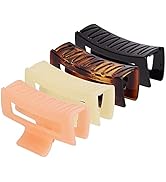 Hair Claw Clips 3.5