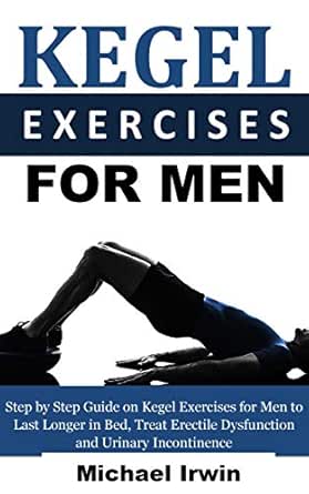 Men do kegels