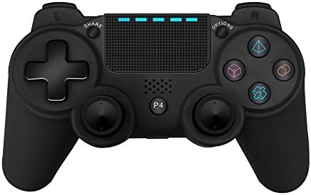 J&TOP Wireless Gamepad Controller for Playstation 4