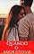 Livro Quando o amor Chegar