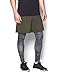 Under Armour Men's UA Tactical Tech Shorts LG Marine OD Green