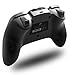 DroidBOX Play Pro Gamepad - Bluetooth 3.0, Rechargeable Li-Ion battery for Android and PC. Play games and emulators with dual sticks, D-Pad and 12 buttons
