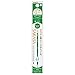 Zebra Ballpoint Pen Refill, Sarasa, NJK-0.5 Lead, Green, 10 Count BRNJK5G