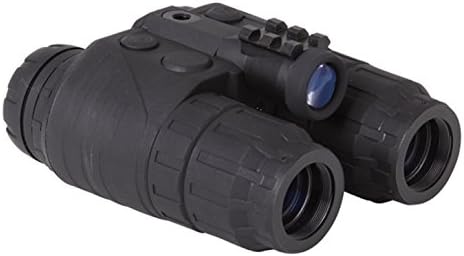 Sightmark Ghost Hunter 2x24 Night Vision Binocular