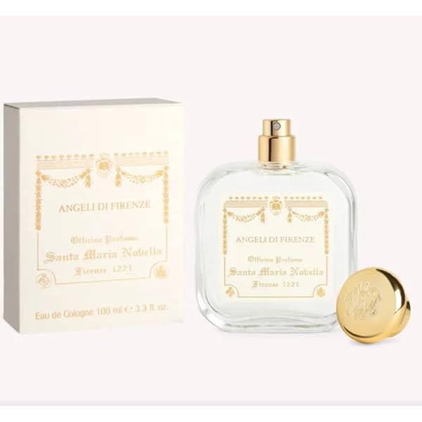 Santa Maria Novella Acqua ※100ml Acqua Eau de Parfum - Santa Maria Novella