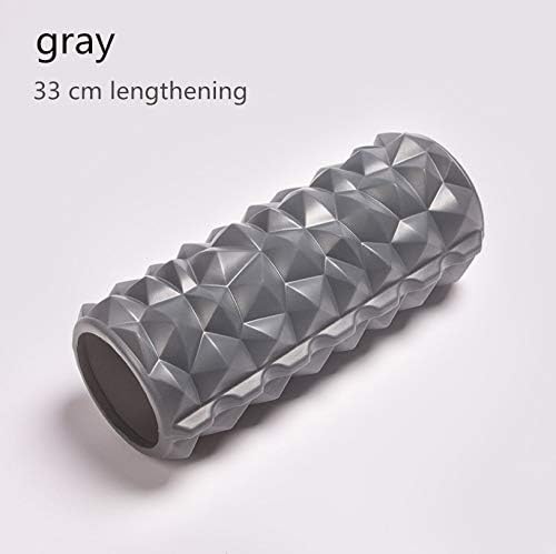 Hbbhbb Foam Roller for Deep Tissue Muscle Massage to Enhance Recovery and Performance Roller Design Ideal for Myofascial Release and Pain Relief