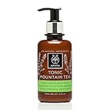 Apivita Tonic Mountain Tea Moisturizing Body Milk 200ml/6.42oz