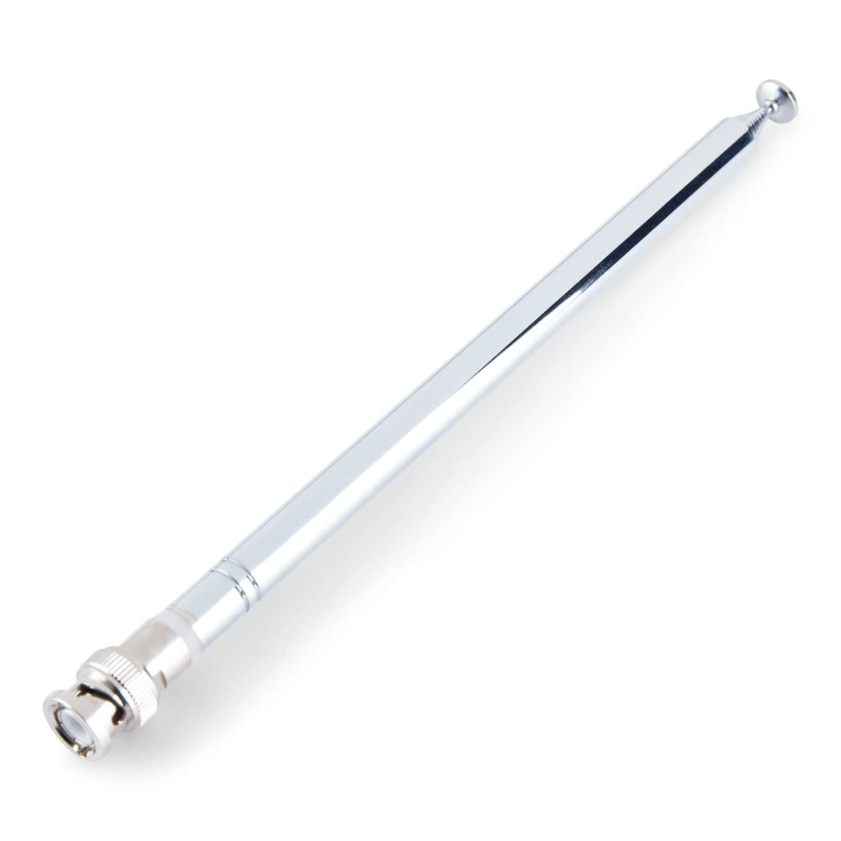 MRW-112 Telescopic 25-1300MHz Handheld Antenna