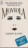 Front cover for the book Moviola by Garson Kanin