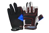 WindRider Full Finger Performance Sailing Gloves