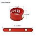 Slap Bracelets Kid's Party Supplies Favors Boy's Wristband Accessories Wrist Strap Gift Supplies 5PCS