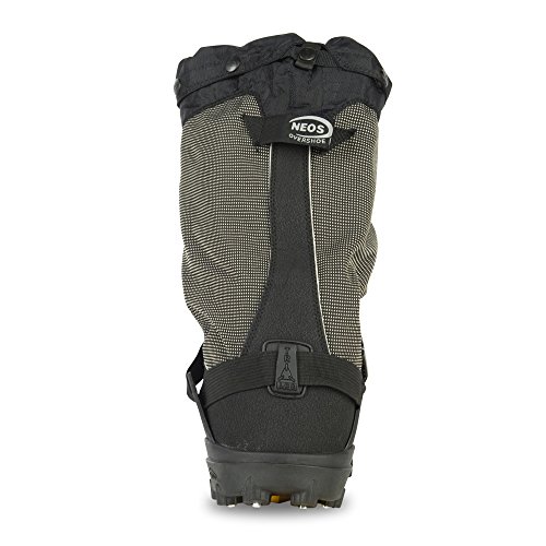 NEOS 15" Navigator Slip Resistant Overshoes with STABILicers Outsole (N5P3S)