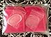 2 Pack Microfiber Makeup Remover Face Cloths Plus 2 Pack Silicone Makeup Sponge Silicon Beauty Blender Puff