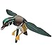 MOJO Outdoors Screamin' Woody Drake Wood Duck Decoy