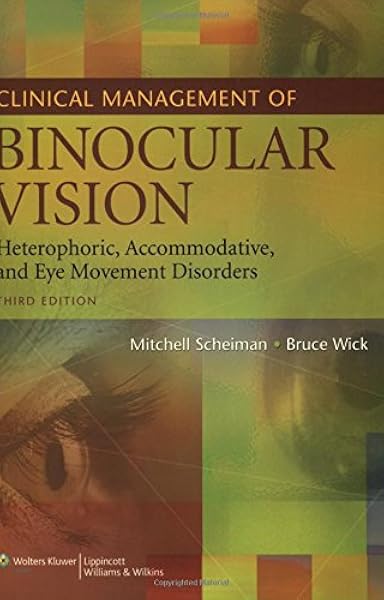 binocular evaluations