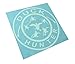 BERRYZILLA Duck Hunter Decal for Car Window Bumper Funny Hunting Vinyl Sticker