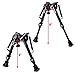 Goplus® Hunting Rifle Bipod 6
