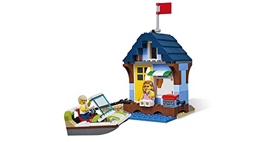 LEGO Creator 31063 - Strandurlaub – Bild 6
