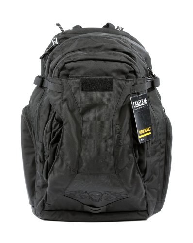 Camelbak Urban Assault .75L Classic Black/Charcoal 60896