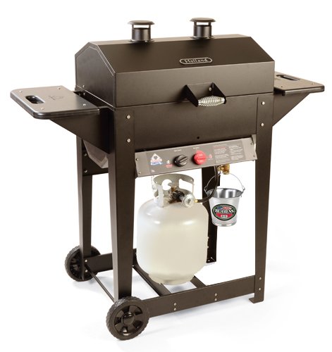 1 Behrens+1202GS+2+Quart+Galvanized+Steel