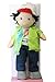 HABA Steven Baby Doll