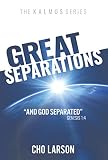 Great Separations: