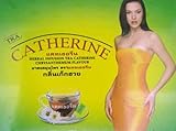 Catherine Herbal Slimming Weight Loss Tea Chrysanthemum Flavour