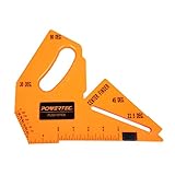 POWERTEC 71575 Push Block for Router Table Saw