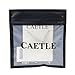 Caetle Pearl Ball Love Lover Chain Necklace for Girl Women Lady