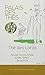 Palais des Thés - Tea of Lords - Earl Grey Black Tea & Bergamot - 20 Count Cotton Tea Bags Box