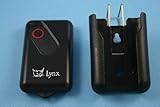 Lynx Garage Door Remote 2211-L 1 Button Transmitter LPL1
