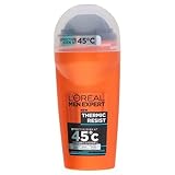 L'Oréal Paris Men Expert Deodorant Roll-On - Thermic Resist (50ml)