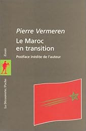 Le  Maroc en transition