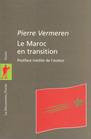 Le  Maroc en transition