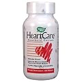 Nature's Way - Heartcare Hawthorn Extract, 80 mg, 120 tablets