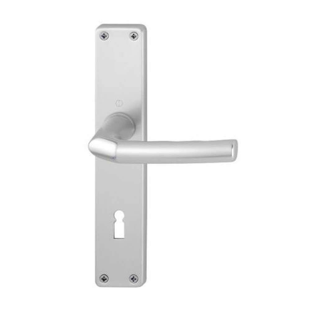 Long Plate Handle setBirmingham 1117/202SP OB VK 8 mm, sanitize.72 mm A...-232169