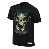 Official WWE Authentic Mens Randy Orton 