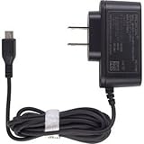 Nokia AC-10U Nokia AC-10U Micro-USB High Efficiency Charger - Original OEM - Non-Retail Packaging - Black