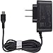 Nokia AC-10U Nokia AC-10U Micro-USB High Efficiency Charger - Original OEM - Non-Retail Packaging - Black