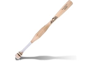 Baseball Camwood Hands & Speed Trainer