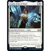 Liesa, Shroud of Dusk - View 4
