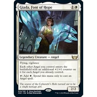 Liesa, Shroud of Dusk - View 5