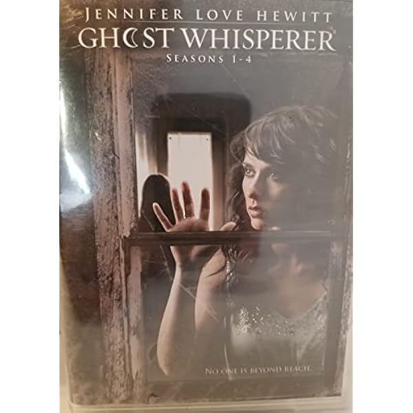Amazon.com: Ghost Whisperer: The Fifth Season (The Final