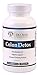 Dr's Elite Colon Detox Cleanse Supplement - Promotes High Fiber Regularity - Decrease Constipation - Detox Diet For Colon Health - All Natural Ingredients - 60 Capsules