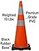 (6 Cones) CJ Safety 36