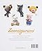 Zoomigurumi: 15 Cute Amigurumi Patterns by 12 Great Designers